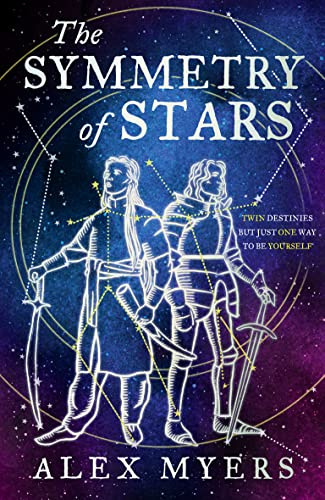 The Symmetry of Stars