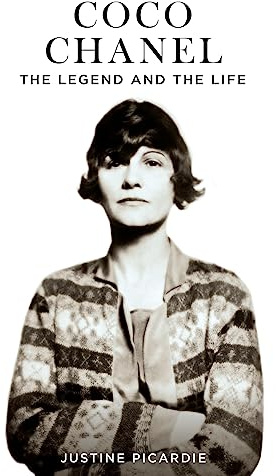 Coco Chanel: The Legend and the Life