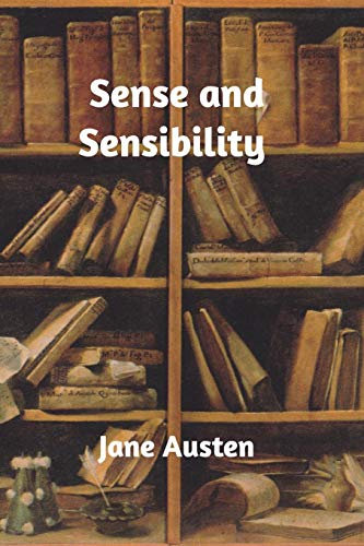 Sense and Sensibility