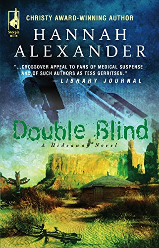 Double Blind (Hideaway, Book 9)