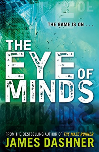 Mortality Doctrine: The Eye of Minds (The mortality doctrine, 1)