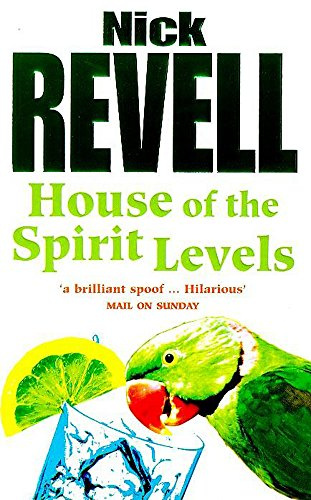 House of the Spirit Levels