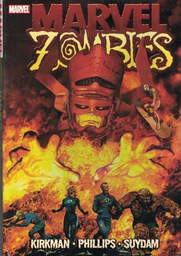 Marvel Zombies: Fantastic Four