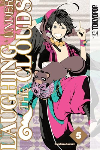 Laughing Under the Clouds, Volume 5 Volume 5
