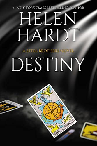 Destiny: Volume 27 (Steel Brothers Saga)