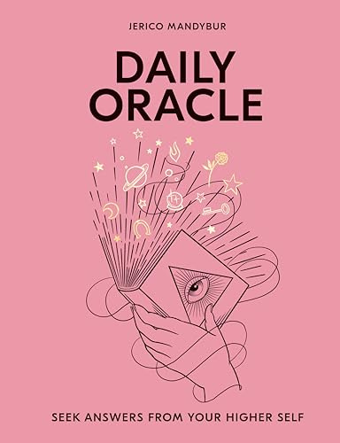Daily Oracle: Seek Answers from Your Higher Self