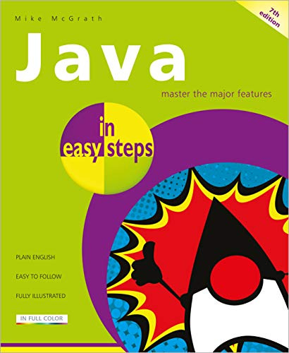 In Easy Steps - HUB