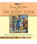Good Work, Secret Seven