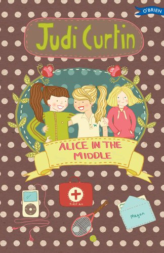 Alice in the Middle (Alice and Megan)