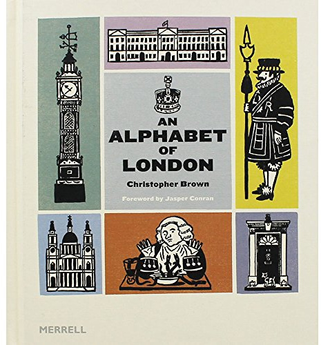 An Alphabet of London