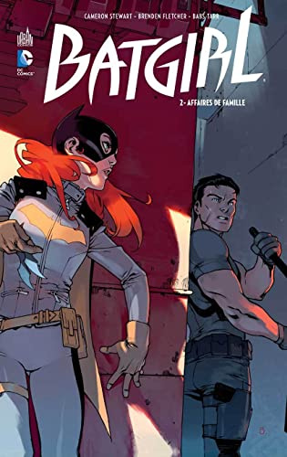 URBAN COMICS