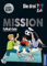 Die drei ??? Kids, Mission Fußball-Code: Escape Krimi