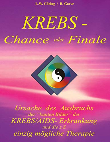 Krebs - Chance oder Finale: Ursache des Ausbruchs