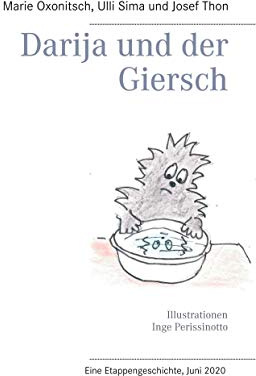 Darija und der Giersch