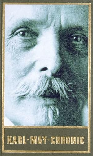 Karl-May-Chronik I-V / Karl-May-Chronik III: 1902-1905