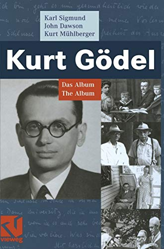 Kurt Gödel: Das Album - The Album (Kurt Godel: Das Album - The Album)