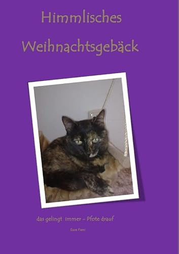 Himmlisches Weihnachtsgebäck