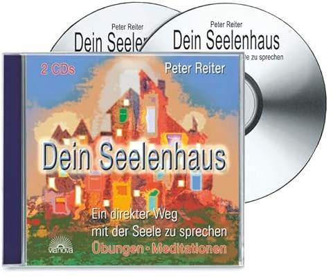Dein Seelenhaus: Ein direkter Weg, mit der Seele zu sprechen