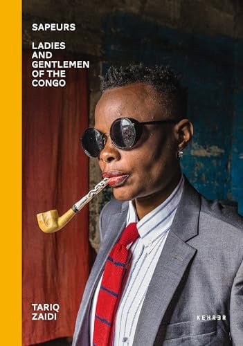 Sapeurs: Ladies & Gentlemen of the Congo