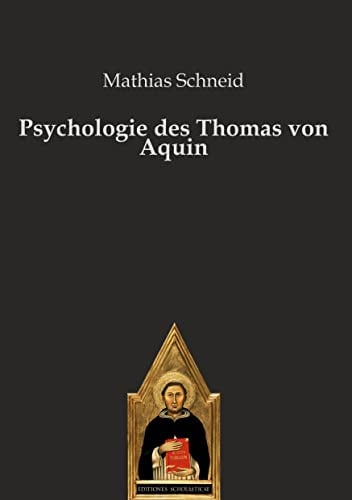 Psychologie des Thomas von Aquin