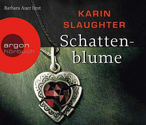 Schattenblume (5 CDs)