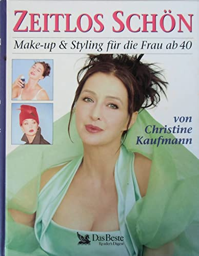 Zeitlos schön: Styling & Make-up für die Frau ab 40