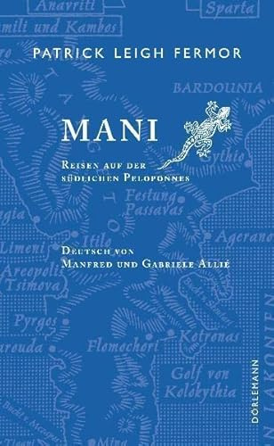 Mani: Reisen auf der südlichen Peloponnes