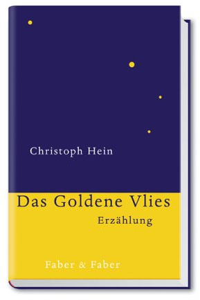 Das Goldene Vlies: Erzählung