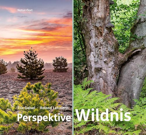 NATUR & TEXT