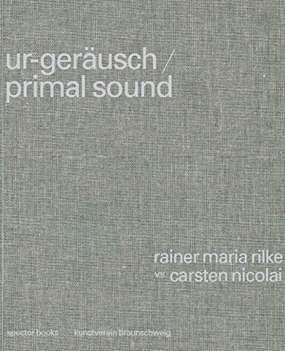 Ur-Geräusch / Primal Sound