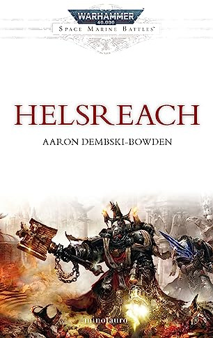 Helsreach (Warhammer 40.000, Band 1)
