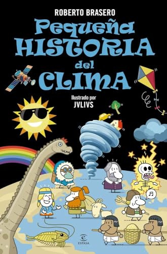 Pequeña historia del clima