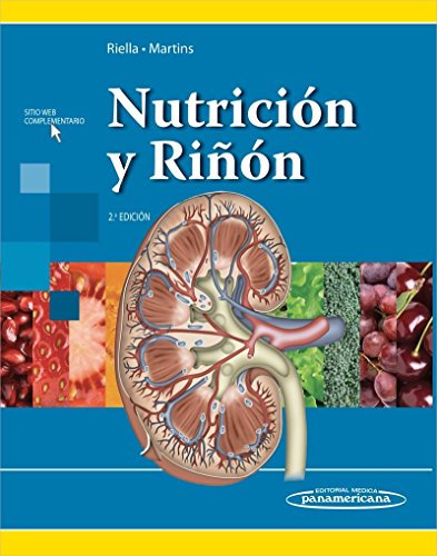 Nutrición y Riñón.