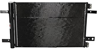 NRF 350323 Air-Conditioning Installation