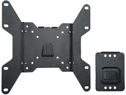 VIVOLINK - Small Wall Mount - VESA size from 50x50 to 200x200 - For TV with screen size: 13” - 37” - Max load Capacity: 35kg - Best for Meeting Rooms, Restaurants, Offices, Hotels and more