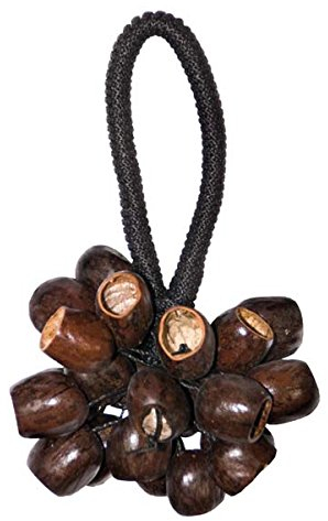 Terré Hand Shaker Kemiri Pala-Seed · Shaker