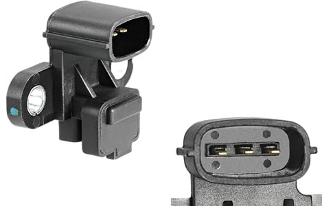VALEO-254119-Impulsgeber, Kurbelwelle-Anzahl der Pins : 3 - Plug Type : OVAL - Mit Kabel : NO - Sondenlänge [mm] : - - Sensortechnik : -