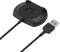 Cargador de Reloj, Base de Carga de Base Estable de Circuito Inteligente Portátil, Protección USB Antideslizante Cargador de Reloj de Viaje Doméstico, para Amazfit Stratos 2 / 2S