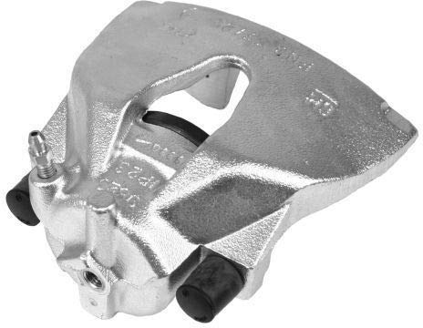 F.BECKER_LINE Bremssattel für Bremsscheibendicke 25mm Bremssattel Ersatzteil Vorne Links kompatibel mit OPEL Astra G