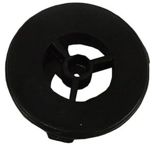 Heissner Pumpenkammerdeckel (ET10-FA20D)