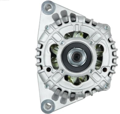 AS-PL Lichtmaschine 90A 12V ohne Riemenscheibe Kompatibel mit MERCEDES-BENZ Stufenheck W124 0081545102 0091543002 01181743