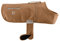 Carhartt Quick Duck Jac Hundeweste, wasserabweisend, Segeltuch, Braun, Größe L
