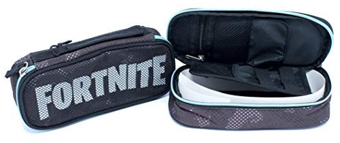 Gamer Case Black Camo Fortnite