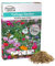 Pronto Seed Wild Flowers Seeds - UK Mixed Variety Pack - Selected Wildflower Seed Mix for Garden & Meadow Areas - Native British Blooms, Covers 25m2 (Cottage Garden)