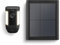 Ring Spotlight Cam Pro Solar | 2K Video with Ring Vision, 3D Motion Detection, Bird's Eye View, LED Spotlights, DIY installation | With 30-day free trial of Ring Home