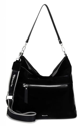 Tamaris Leonie Shoulder Bag Black