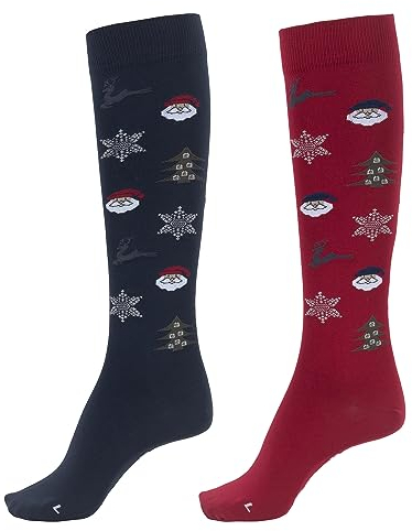 Cavallo Cavalsanta Navy - 35-40
