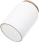 Pots de stockage ， Boîte à thé Conteneur de poudre Conteneur de collation Conteneur de farine Pot de thé vintage Boîte à thé en porcelaine Pot scellé en céramique Boîte de rangement en céramique