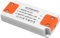 AXFEE Transformador 220v a 12v, 18W Transformador LED, drive luz Fuente Transformador, Compacto para Fuente de Alimentación de Tira Transformador LED (Billasentrada: 100-240V, Salida: DC 12V1.5A)