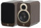 Q Acoustics 3030C Noyer